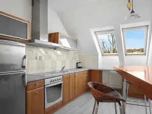 Pronájem bytu 3+kk, Zlín, Pančava, 124 m2