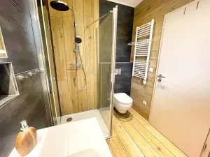 Prodej bytu 2+kk, Frymburk - Kovářov, 45 m2