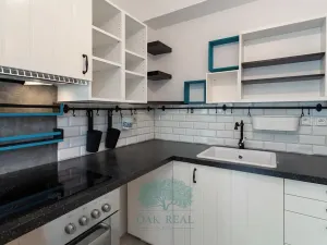 Prodej bytu 1+1, Praha - Holešovice, Na Maninách, 33 m2
