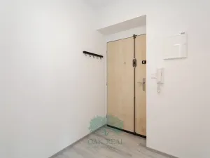 Prodej bytu 1+1, Praha - Holešovice, Na Maninách, 33 m2