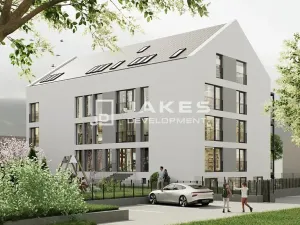Prodej bytu 2+kk, Předboj, Ke Tvrzi, 72 m2