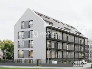 Prodej bytu 3+kk, Předboj, Ke Tvrzi, 104 m2