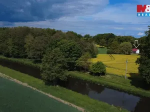 Prodej chalupy, Protivín, Chelčického, 64 m2