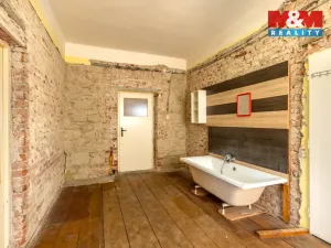 Prodej rodinného domu, Jesenice, Žatecká, 219 m2