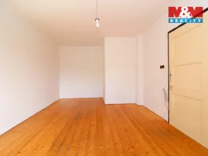 Prodej rodinného domu, Jaroměř - Josefov, Štěrbova, 46 m2