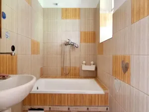 Prodej rodinného domu, Jaroměř - Josefov, Štěrbova, 46 m2