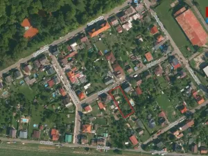 Prodej rodinného domu, Jaroměř - Josefov, Štěrbova, 46 m2