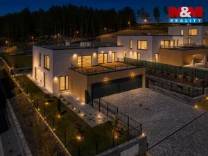 Prodej rodinného domu, Velké Popovice, 219 m2