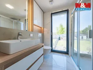 Prodej rodinného domu, Velké Popovice, 219 m2