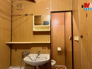 Prodej bytu 1+1, Hodonín, Vřesová, 55 m2