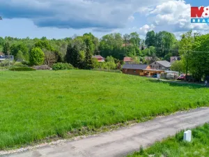Prodej pozemku pro bydlení, Skalice u České Lípy, 1435 m2