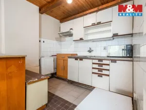 Prodej rodinného domu, Přepychy, 137 m2