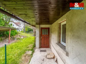 Prodej rodinného domu, Přepychy, 137 m2