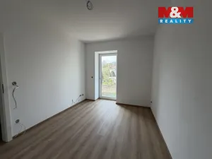 Pronájem bytu 1+kk, Skalička, 38 m2