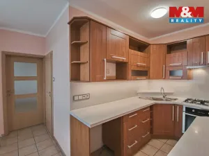 Prodej bytu 3+1, Valašské Meziříčí, Štěpánov, 71 m2
