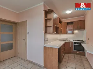 Prodej bytu 3+1, Valašské Meziříčí, Štěpánov, 71 m2