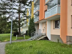 Prodej bytu 3+1, Nový Jičín, Dlouhá, 74 m2