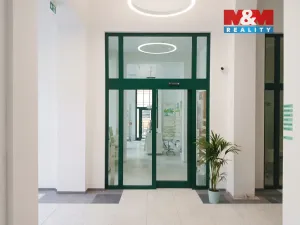 Prodej obchodního prostoru, Opava - Město, Masarykova třída, 120 m2