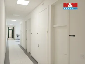Prodej obchodního prostoru, Opava - Město, Masarykova třída, 120 m2