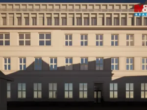 Prodej obchodního prostoru, Opava - Město, Masarykova třída, 60 m2