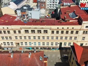 Prodej obchodního prostoru, Opava - Město, Masarykova třída, 60 m2