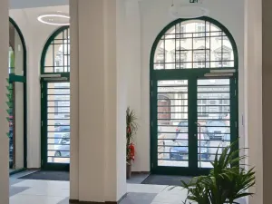Prodej obchodního prostoru, Opava - Město, Masarykova třída, 60 m2