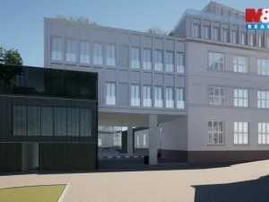 Prodej obchodního prostoru, Opava - Město, Masarykova třída, 50 m2
