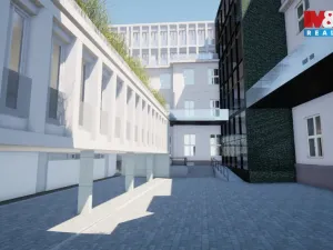 Prodej obchodního prostoru, Opava - Město, Masarykova třída, 30 m2