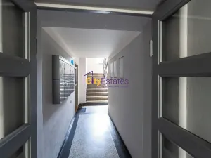 Prodej bytu 2+1, Praha - Košíře, Cetyňská, 66 m2