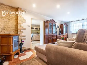 Prodej rodinného domu, Čížkovice, Havlíčkova, 70 m2