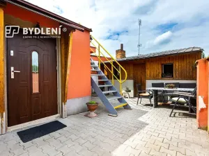 Prodej rodinného domu, Čížkovice, Havlíčkova, 70 m2