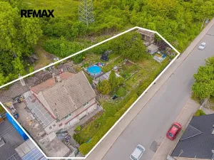Prodej rodinného domu, Kladno, Buštěhradská, 91 m2