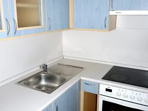 Prodej bytu 2+kk, Kladno, Vodárenská, 47 m2
