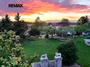 Prodej pozemku pro bydlení, Uhy, 1345 m2