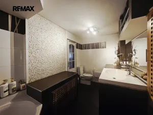 Prodej rodinného domu, Uhy, 147 m2