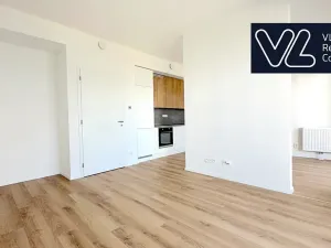 Prodej bytu 1+kk, Šlapanice, Brněnská, 40 m2