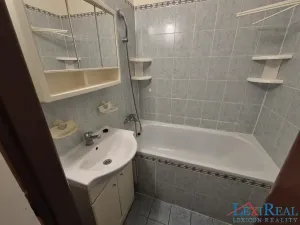 Prodej bytu 2+1, Teplice, Josefa Suka, 54 m2