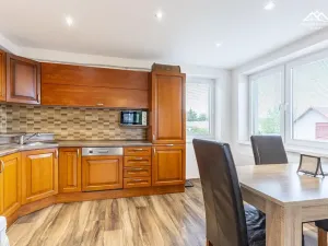 Prodej rodinného domu, Libice nad Doubravou, Farská, 175 m2