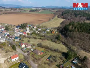 Prodej pozemku pro bydlení, Sadov - Lesov, 4925 m2