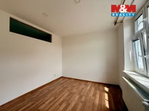Pronájem bytu 3+kk, Děčín - Děčín VII-Chrochvice, Odboje, 60 m2