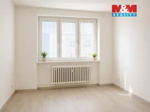Pronájem bytu 3+1, Vysoké Mýto - Litomyšlské Předměstí, Odbojářská, 67 m2