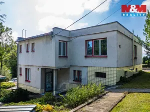 Pronájem rodinného domu, Vendryně, 130 m2