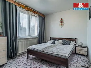 Pronájem rodinného domu, Vendryně, 130 m2