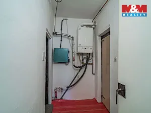 Pronájem rodinného domu, Vendryně, 130 m2