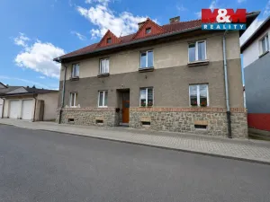 Pronájem bytu 3+kk, Louny, Bezručova, 64 m2