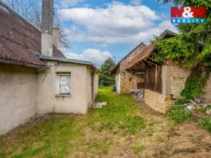 Prodej pozemku pro bydlení, Přepychy, 399 m2