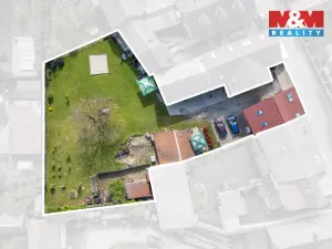 Prodej rodinného domu, Netvořice, Neveklovská, 90 m2