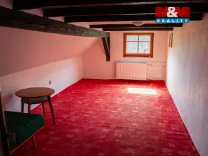 Prodej chalupy, Holčovice - Spálené, 132 m2