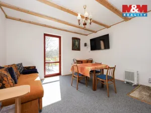 Prodej rodinného domu, Stará Ves, Dlouhá, 130 m2