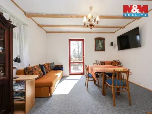 Prodej rodinného domu, Stará Ves, Dlouhá, 130 m2